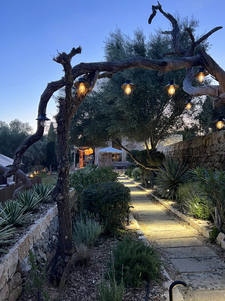 Finca Can Torrent - Santanyí, Mallorca, Spain