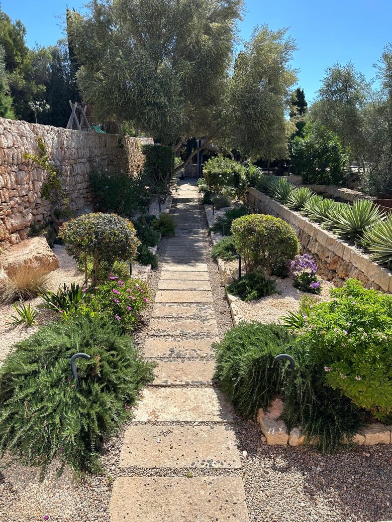 Finca Can Torrent - Santanyí, Mallorca, Spain