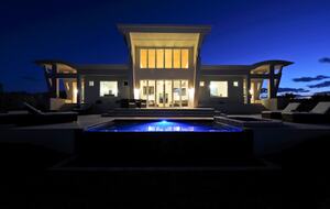 9 Sky Beach Club Resort Residence - Eleuthera, Bahamas