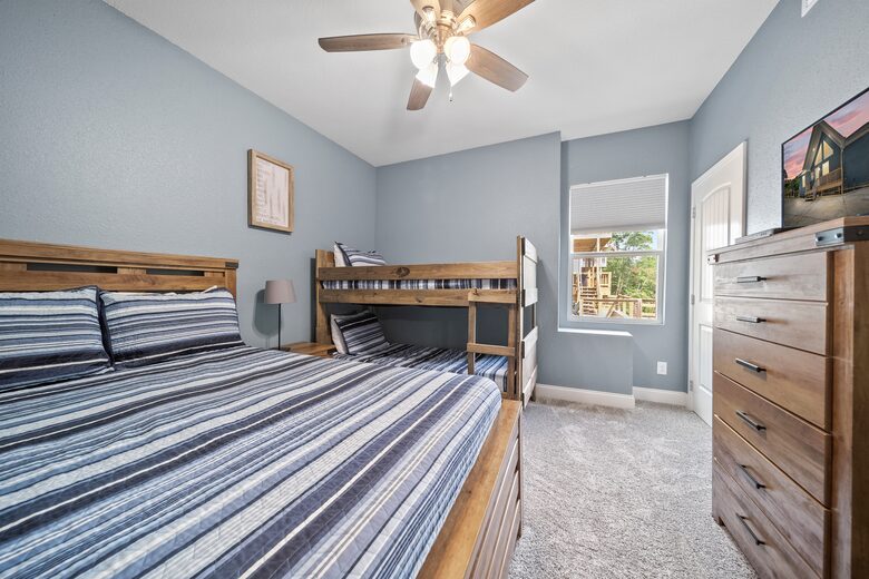 Bed 4