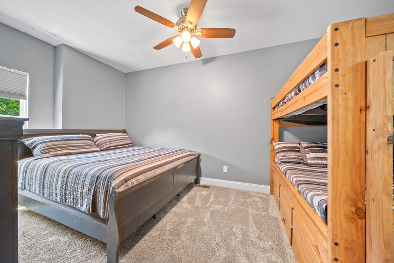 Bed 6