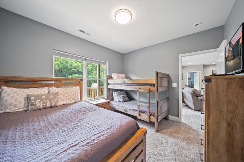 Bed 7