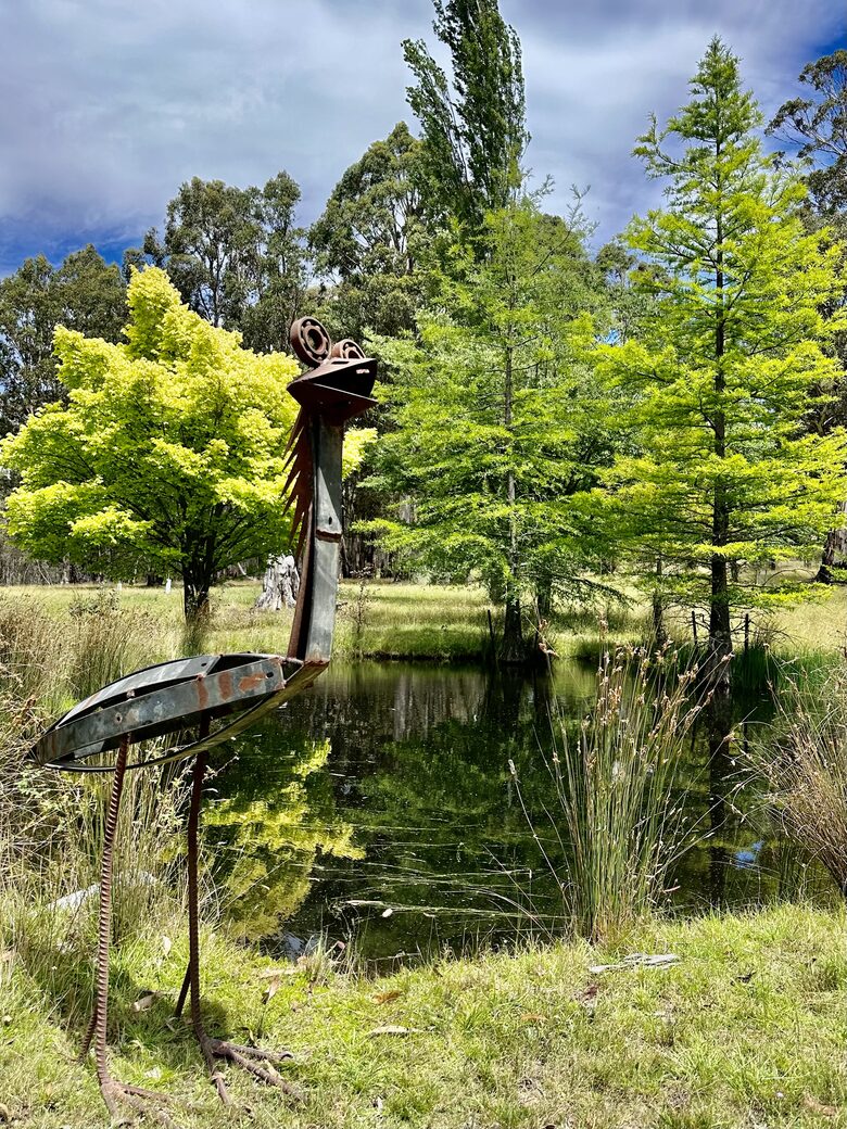 Picturesque Snowy Mountains Retreat - Yaouk, Australia