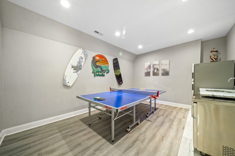 Ping Pong