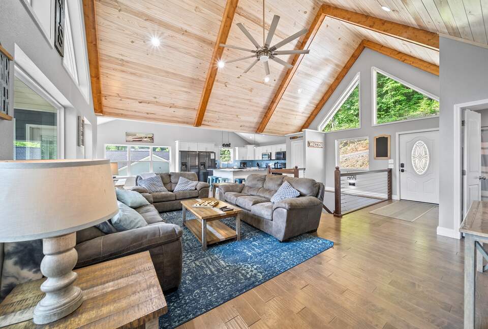 Main Floor
