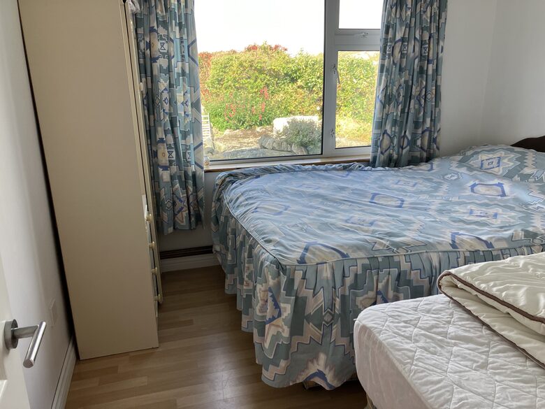 Trá Chaol | Modern Seaside House - Aillebrack, Ballyconneely, Ireland