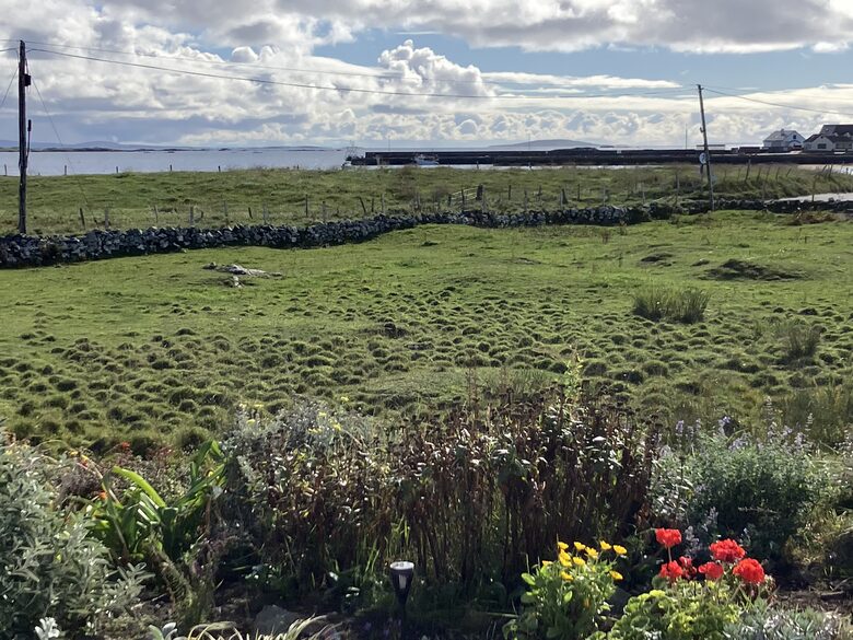 Trá Chaol | Modern Seaside House - Aillebrack, Ballyconneely, Ireland