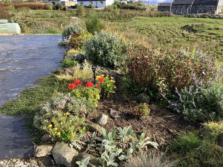 Trá Chaol | Modern Seaside House - Aillebrack, Ballyconneely, Ireland
