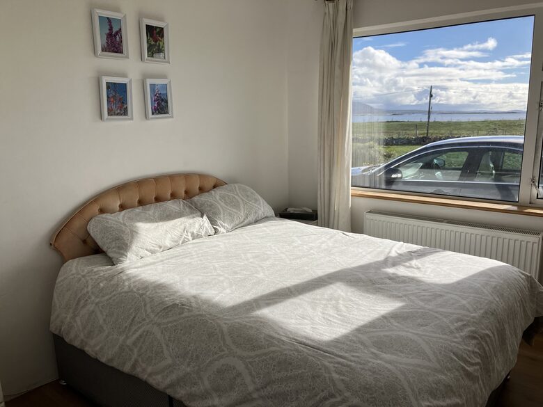 Trá Chaol | Modern Seaside House - Aillebrack, Ballyconneely, Ireland