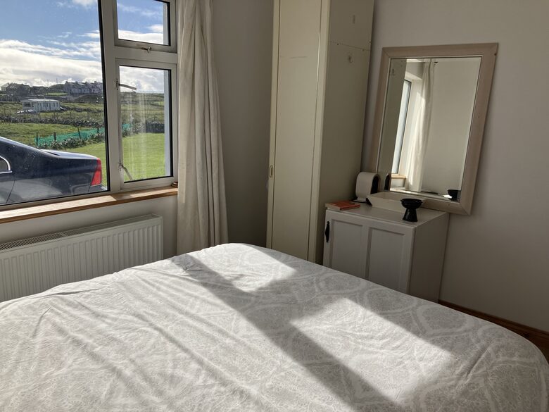 Trá Chaol | Modern Seaside House - Aillebrack, Ballyconneely, Ireland