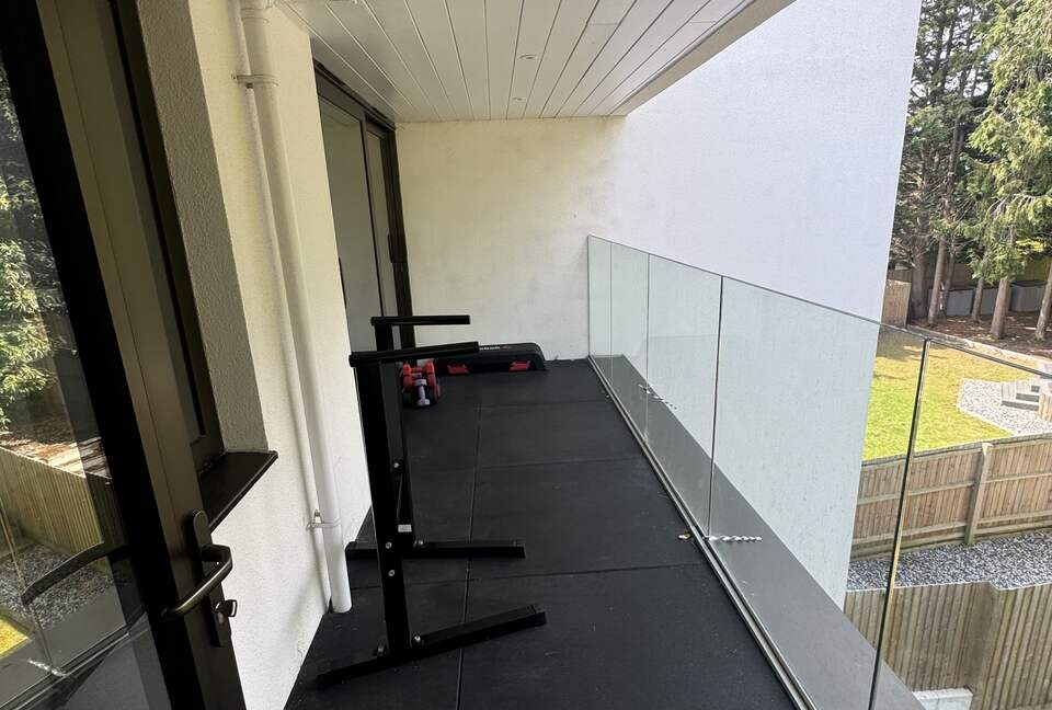 The Penthouse - Canford Cliffs, Poole, United Kingdom
