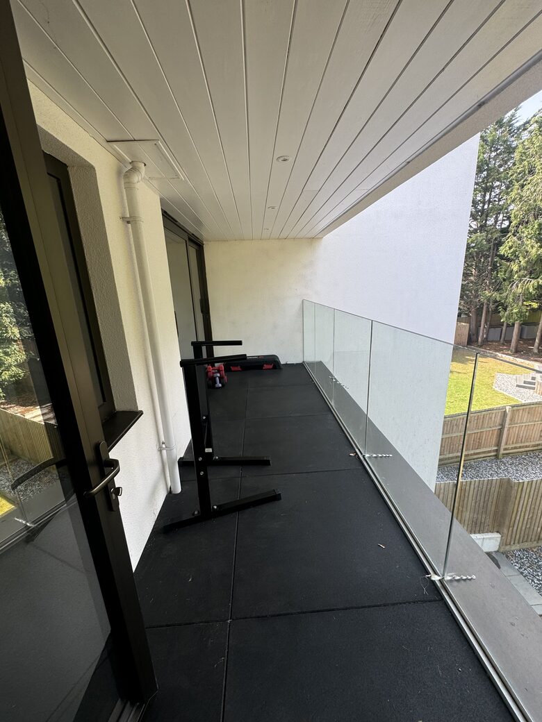 The Penthouse - Canford Cliffs, Poole, United Kingdom