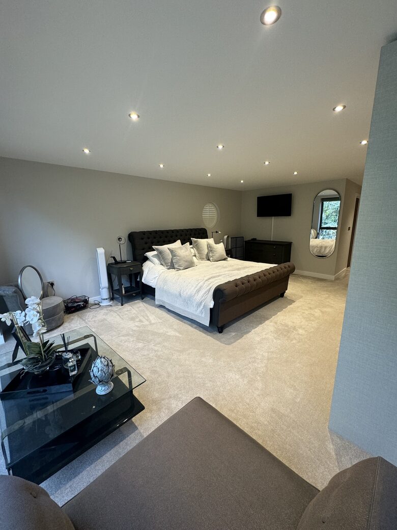 The Penthouse - Canford Cliffs, Poole, United Kingdom