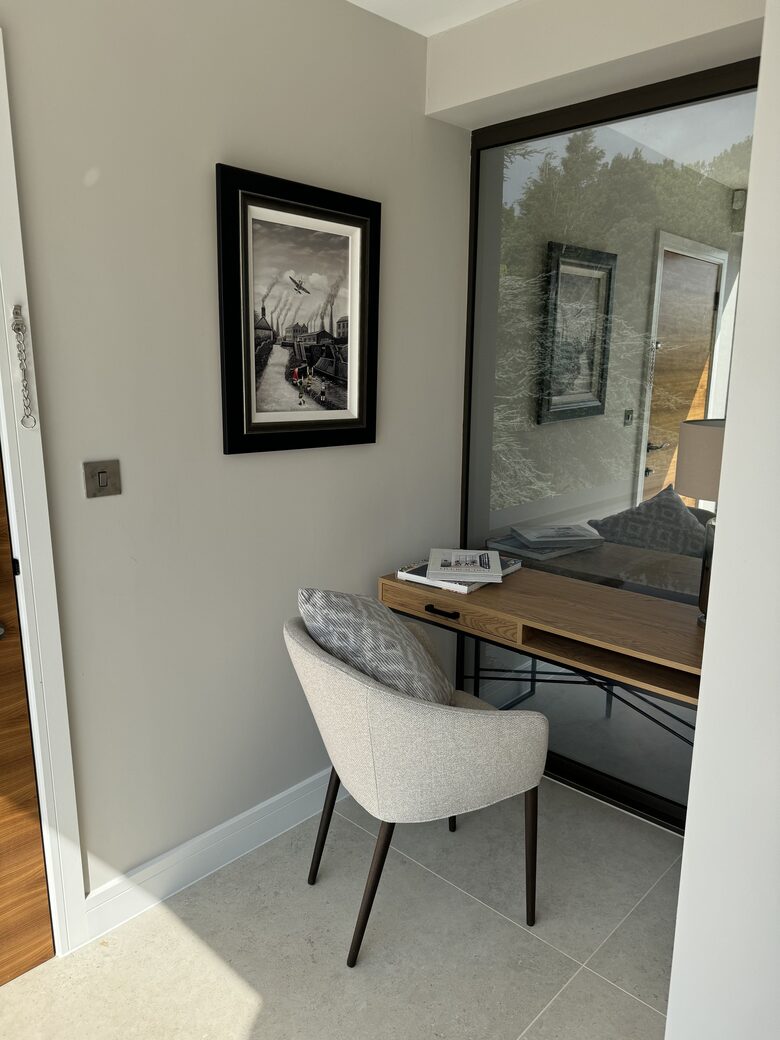 The Penthouse - Canford Cliffs, Poole, United Kingdom