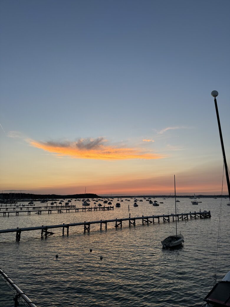 The Penthouse - Canford Cliffs, Poole, United Kingdom
