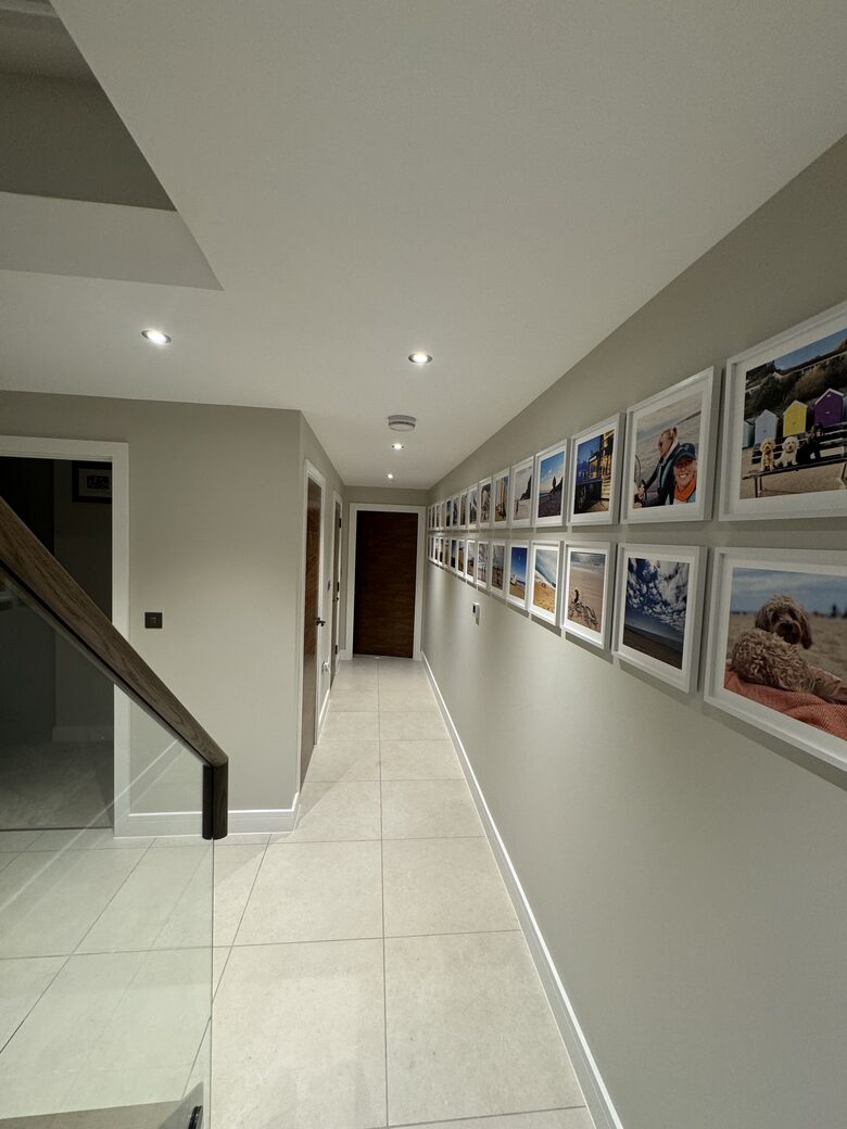 The Penthouse - Canford Cliffs, Poole, United Kingdom