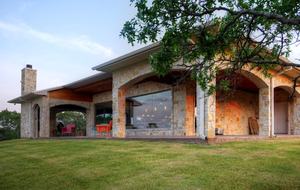 Slice of Heaven - Stephenville, Texas