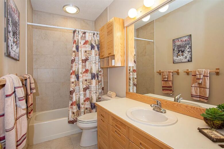 Mountain Retreat with Stunning View - Silverthorne, Colorado