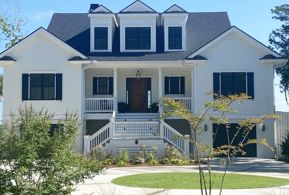 The Landings in Moonriver - Savannah, Georgia