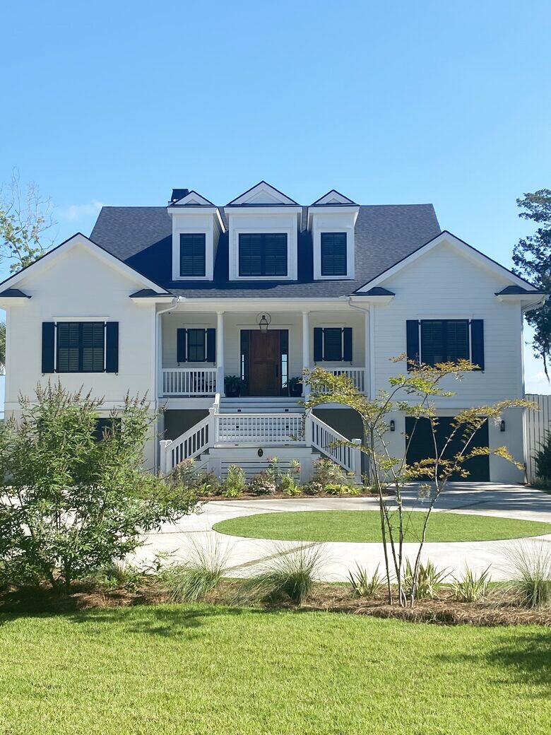 The Landings in Moonriver - Savannah, Georgia