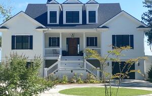 The Landings in Moonriver - Savannah, Georgia