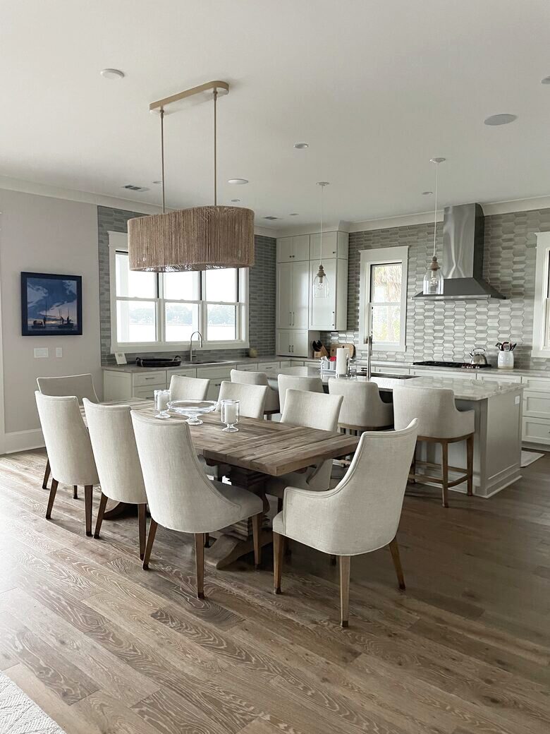 The Landings in Moonriver - Savannah, Georgia