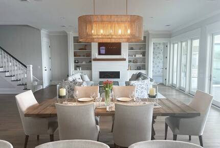 The Landings in Moonriver - Savannah, Georgia