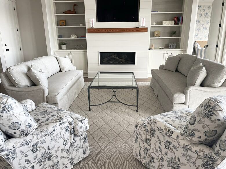 The Landings in Moonriver - Savannah, Georgia