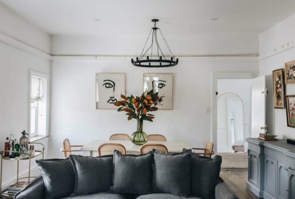 The Residence at Berrima Vault House - Berrima, Australia