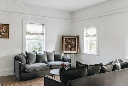 The Residence at Berrima Vault House - Berrima, Australia