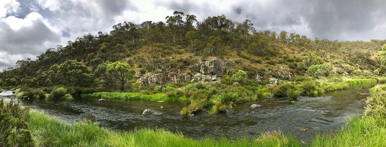 Picturesque Snowy Mountains Retreat - Yaouk, Australia