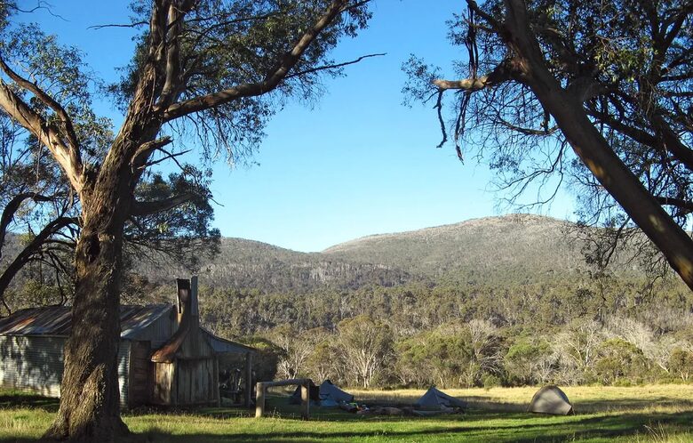 Picturesque Snowy Mountains Retreat - Yaouk, Australia
