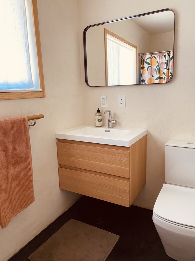 Bathroom 3