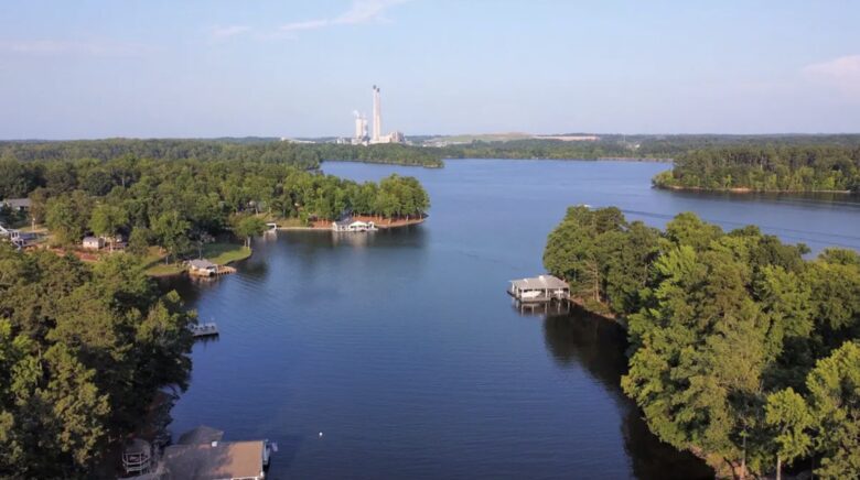 Hyco Lake and Pool Retreat - Semora, North Carolina