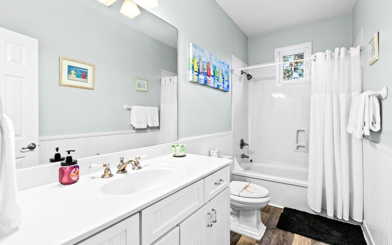"Two Scoops" ~ Sugarwood Beach House - 30A - Santa Rosa Beach, Florida