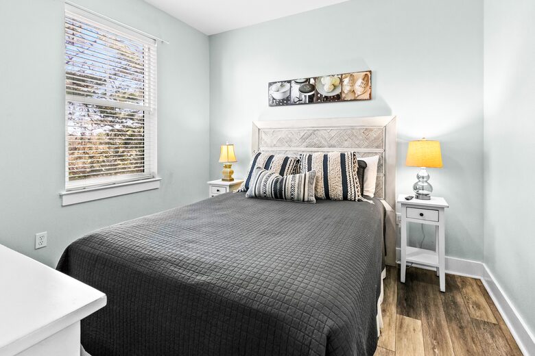 "Two Scoops" ~ Sugarwood Beach House - 30A - Santa Rosa Beach, Florida