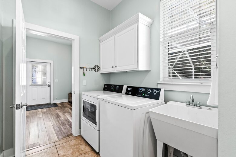 "Two Scoops" ~ Sugarwood Beach House - 30A - Santa Rosa Beach, Florida