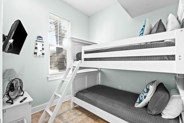 "Two Scoops" ~ Sugarwood Beach House - 30A - Santa Rosa Beach, Florida