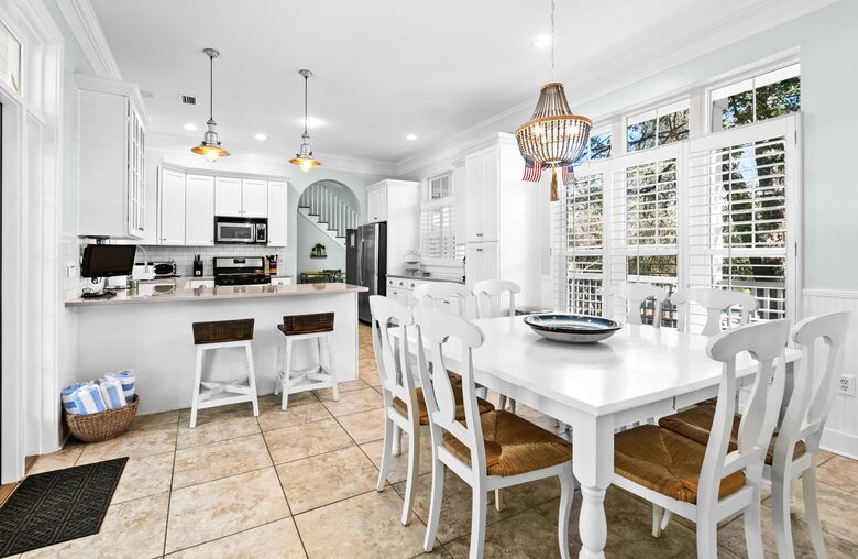 "Two Scoops" ~ Sugarwood Beach House - 30A - Santa Rosa Beach, Florida