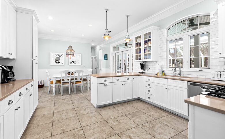 "Two Scoops" ~ Sugarwood Beach House - 30A - Santa Rosa Beach, Florida