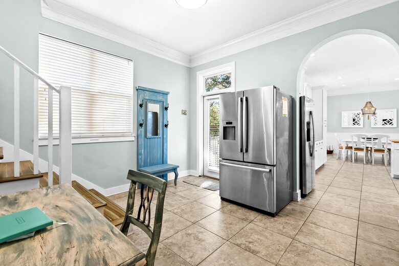 "Two Scoops" ~ Sugarwood Beach House - 30A - Santa Rosa Beach, Florida
