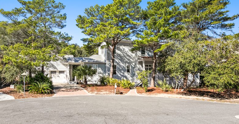"Two Scoops" ~ Sugarwood Beach House - 30A - Santa Rosa Beach, Florida