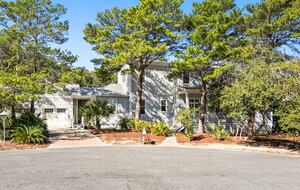 "Two Scoops" ~ Sugarwood Beach House - 30A - Santa Rosa Beach, Florida