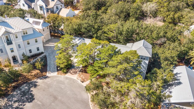 "Two Scoops" ~ Sugarwood Beach House - 30A - Santa Rosa Beach, Florida