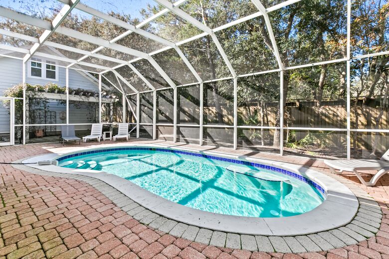 "Two Scoops" ~ Sugarwood Beach House - 30A - Santa Rosa Beach, Florida