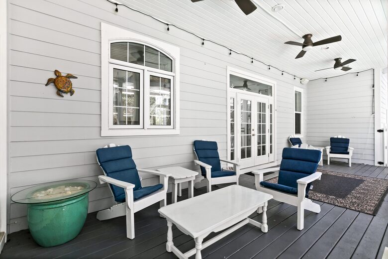 "Two Scoops" ~ Sugarwood Beach House - 30A - Santa Rosa Beach, Florida