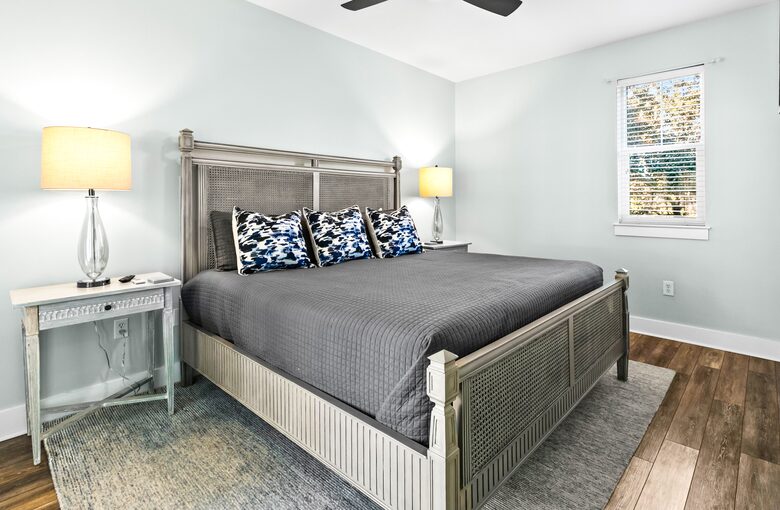 "Two Scoops" ~ Sugarwood Beach House - 30A - Santa Rosa Beach, Florida