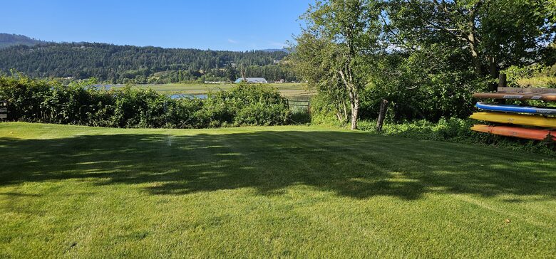 Seaside Sanctuary with Stunning Views - Nanoose Bay, Canada