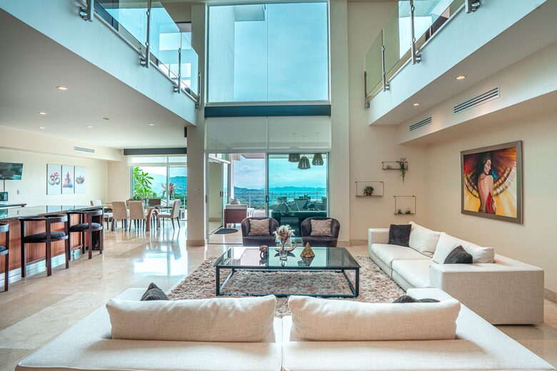 Casa Om | Luxury Villa with Infinity Pool - Ciudad Colón, Costa Rica