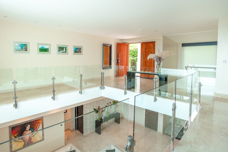 Casa Om | Luxury Villa with Infinity Pool - Ciudad Colón, Costa Rica
